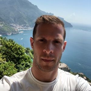 Meet your Posher, Daniel